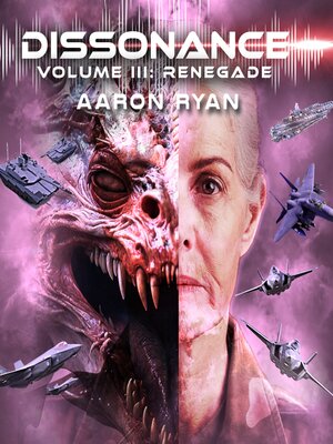 cover image of Dissonance Volume III